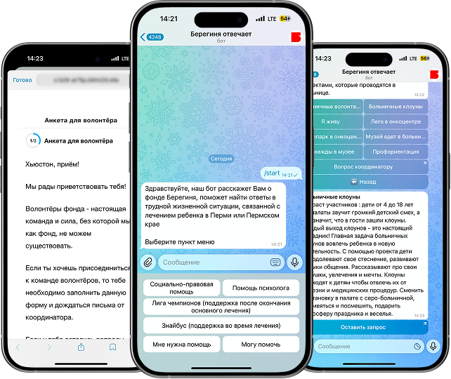 Image app Includes